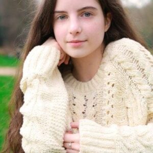 تصویر هنرمند Ginevra Francesconi