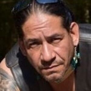 تصویر هنرمند Jacinto Vega SpiritWolf