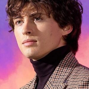 تصویر هنرمند Dempsey Bryk