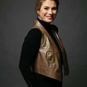 تصویر هنرمند Marina Redžepović