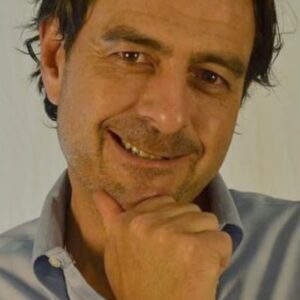 تصویر هنرمند Eric C. Schmitz