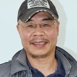 تصویر هنرمند Lee Myung-se