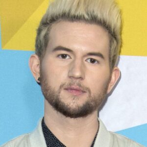 تصویر هنرمند Ricky Dillon