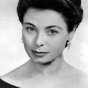 تصویر هنرمند Siobhán McKenna