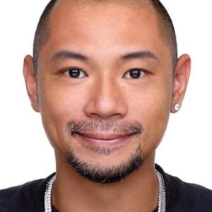 تصویر هنرمند Jin Gang