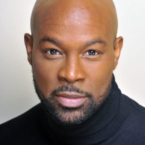 تصویر هنرمند Darrin Henson