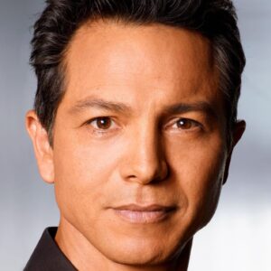 تصویر هنرمند Benjamin Bratt