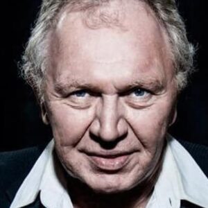 تصویر هنرمند Haymon Maria Buttinger