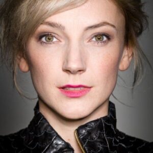 تصویر هنرمند Alexandra Borbély