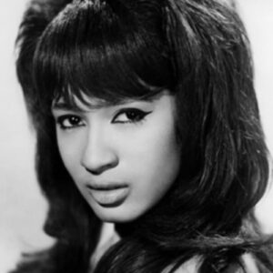 تصویر هنرمند Ronnie Spector