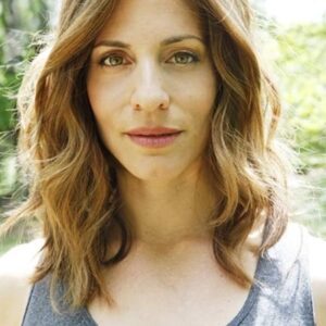 تصویر هنرمند Sarah Kate Jackson