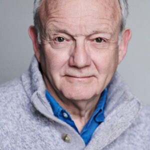 تصویر هنرمند Bruce Alexander