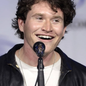 تصویر هنرمند Rohan Campbell