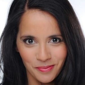 تصویر هنرمند Sophia Aram