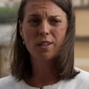 تصویر هنرمند Lina Eriksson