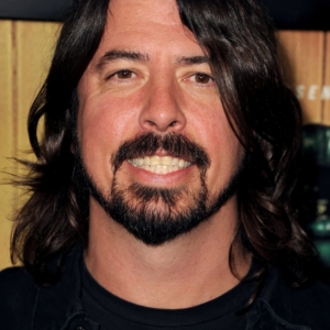 تصویر هنرمند Dave Grohl