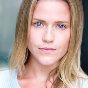 تصویر هنرمند Kirsty Oswald