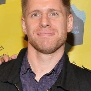 تصویر هنرمند Michael Spierig