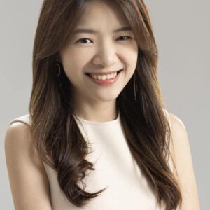 تصویر هنرمند Ceci Wu