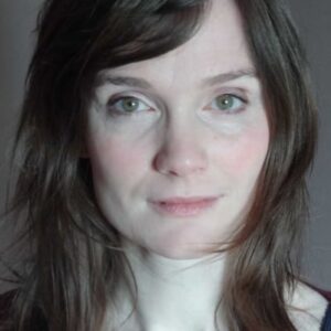 تصویر هنرمند Anne-Pascale Clairembourg