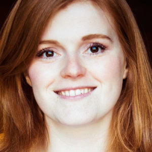 تصویر هنرمند Lauren Cochrane