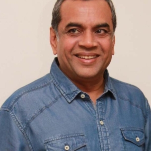 تصویر هنرمند Paresh Rawal
