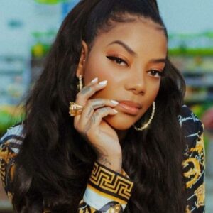 تصویر هنرمند Ludmilla