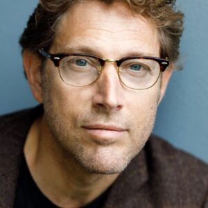 تصویر هنرمند Clayton Nemrow