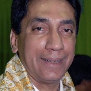 تصویر هنرمند Chand Parwez Servia