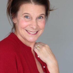 تصویر هنرمند Karen Elise Baldwin