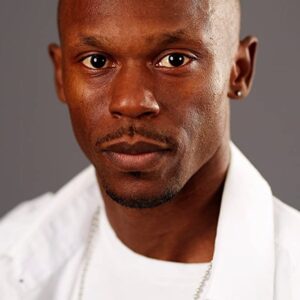 تصویر هنرمند Mario 'Vocol' Booker