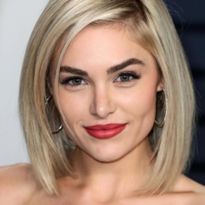 تصویر هنرمند Michelle Randolph