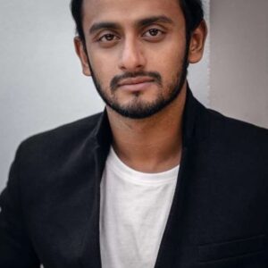 تصویر هنرمند Arka Das