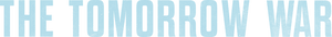 لوگوی رسمی فیلم The Tomorrow War (2021)
