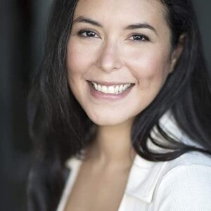 تصویر هنرمند Iana Ramirez