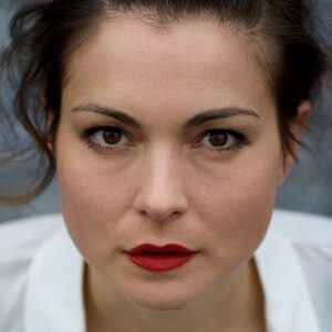 تصویر هنرمند Henriette Richter-Röhl