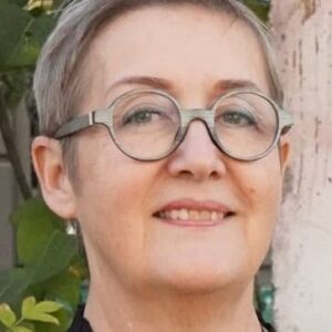 تصویر هنرمند Doris Maidanjuk