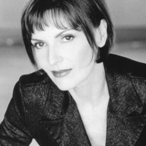 تصویر هنرمند Deborah Wakeham