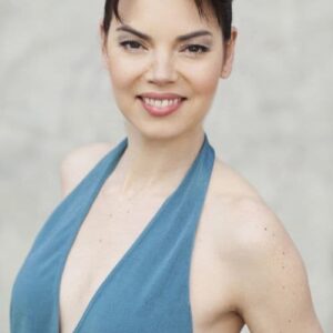 تصویر هنرمند Liliana Cabal