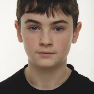 تصویر هنرمند Darragh O'Kane