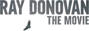 لوگوی رسمی فیلم Ray Donovan: The Movie (2022)