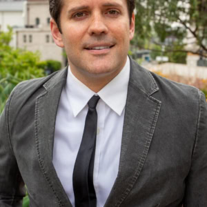 تصویر هنرمند Dan Lawler