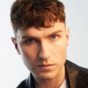 تصویر هنرمند Björn Elgerd