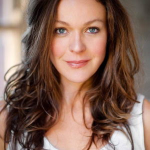 تصویر هنرمند Caroline Brazier