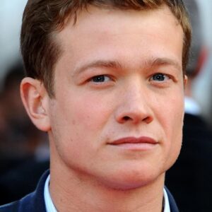 تصویر هنرمند Ed Speleers