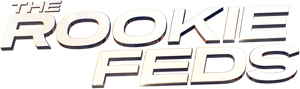 لوگوی رسمی سریال The Rookie: Feds (2022)