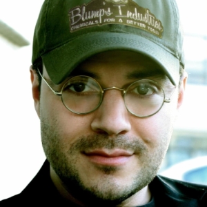 تصویر هنرمند Adam Rifkin