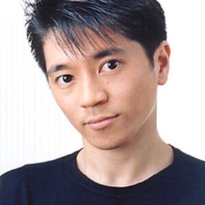 تصویر هنرمند Akio Suyama