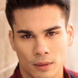 تصویر هنرمند Drew Ray Tanner