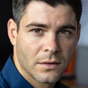 تصویر هنرمند Adam Rosenberg